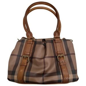 Burberry handbag
